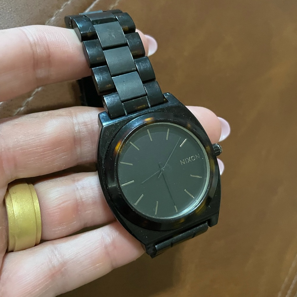 Ladies Nixon Watch